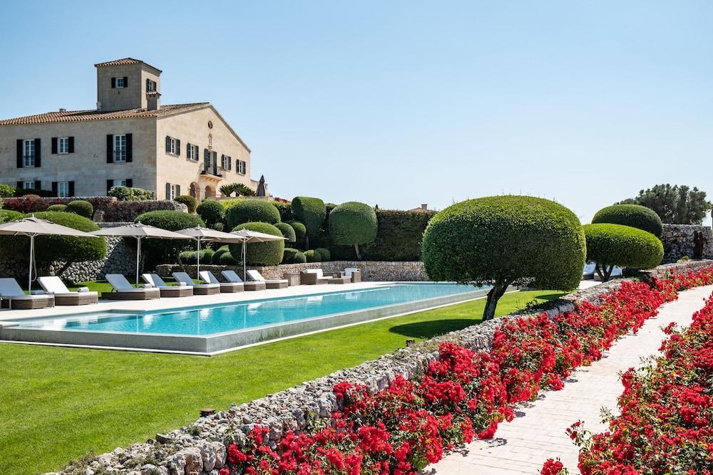 Cugo Gran Hotel Sant Climent Exterior foto