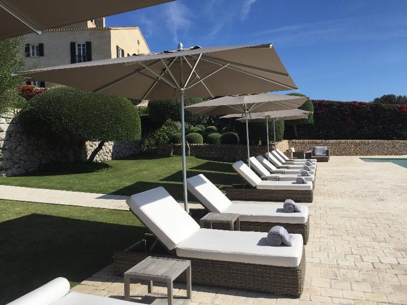Cugo Gran Hotel Sant Climent Exterior foto