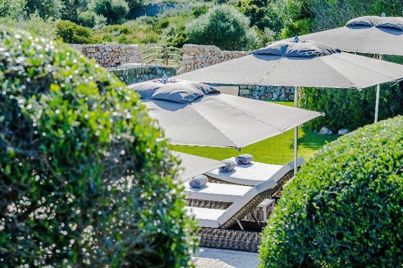 Cugo Gran Hotel Sant Climent Exterior foto