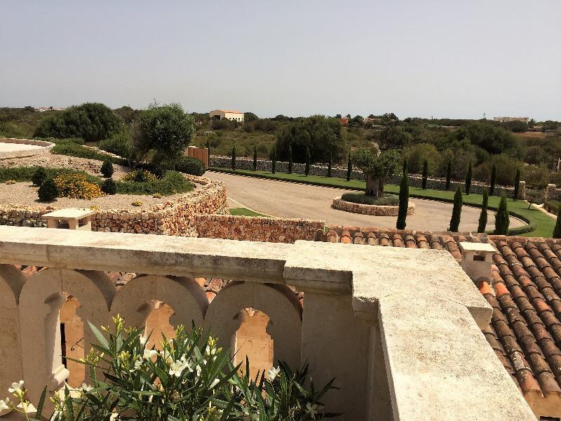 Cugo Gran Hotel Sant Climent Exterior foto
