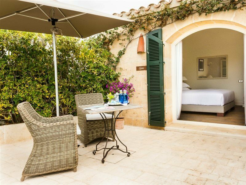 Cugo Gran Hotel Sant Climent Exterior foto