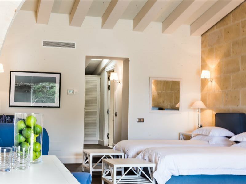 Cugo Gran Hotel Sant Climent Exterior foto