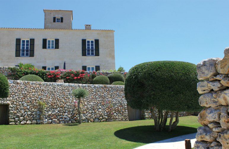 Cugo Gran Hotel Sant Climent Exterior foto