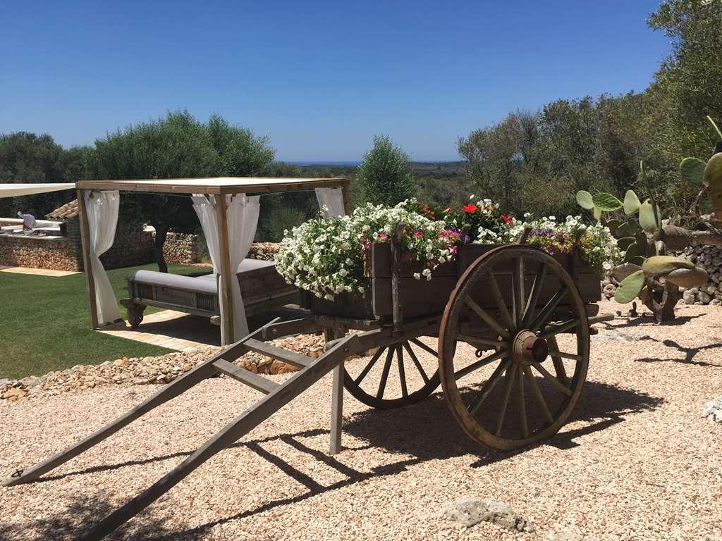 Cugo Gran Hotel Sant Climent Amenidades foto