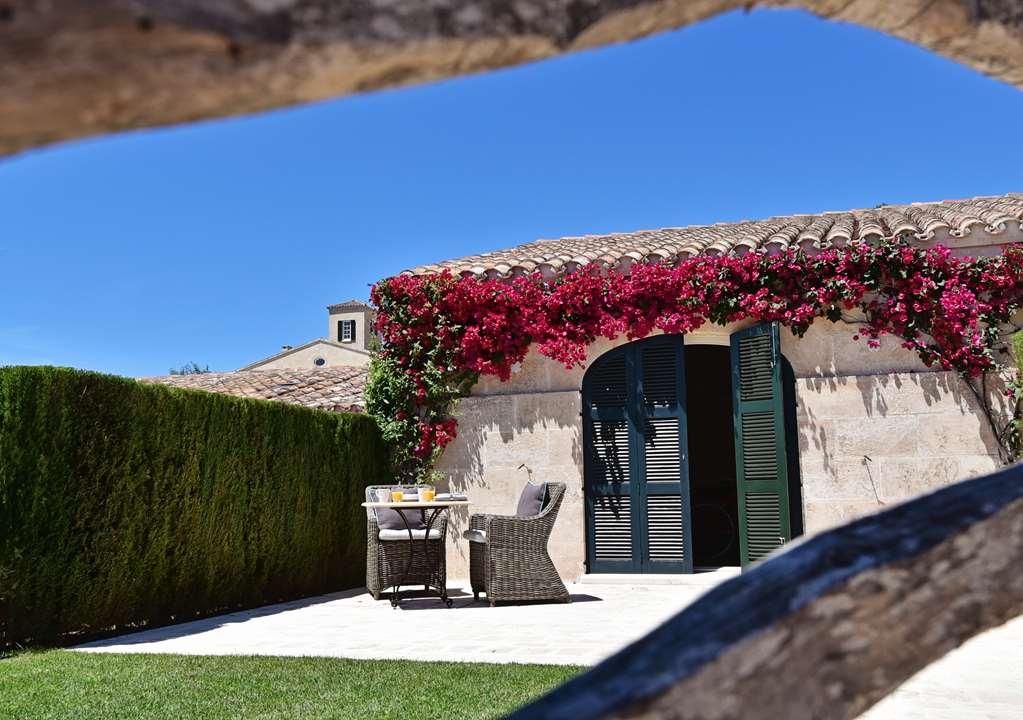Cugo Gran Hotel Sant Climent Quarto foto
