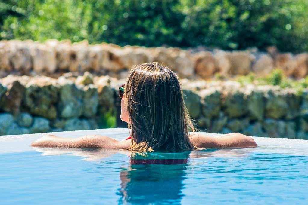 Cugo Gran Hotel Sant Climent Facilidades foto