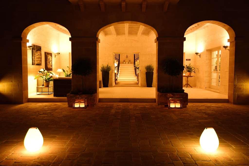 Cugo Gran Hotel Sant Climent Interior foto
