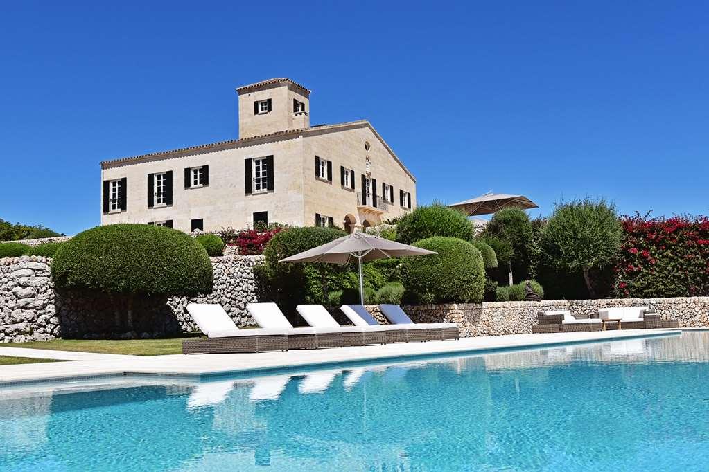Cugo Gran Hotel Sant Climent Exterior foto